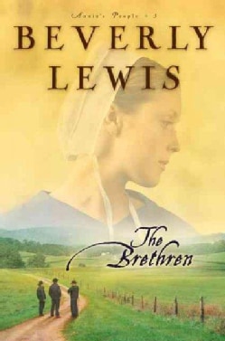The Brethren (Paperback)