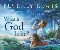 What is God Like? (Hardcover)