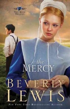 The Mercy (Paperback)