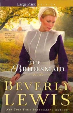 The Bridesmaid (Paperback)