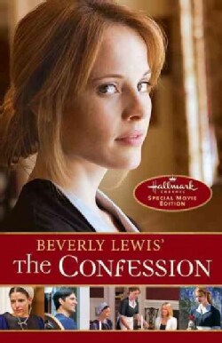 Beverly Lewis' The Confession (Paperback)