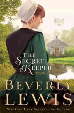 The Secret Keeper (Hardcover)