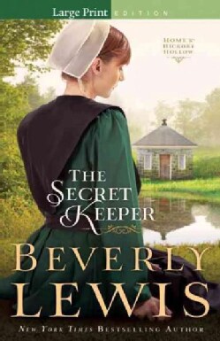 The Secret Keeper (Paperback)