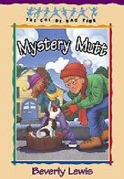 Mystery Mutt (Paperback)