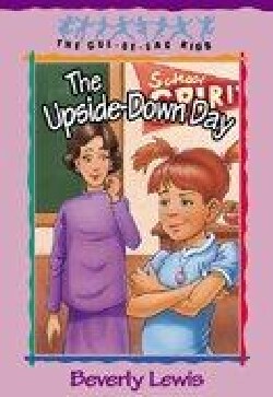 The Upside-Down Day (Paperback)