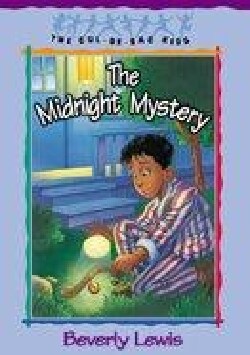 The Midnight Mystery (Paperback)