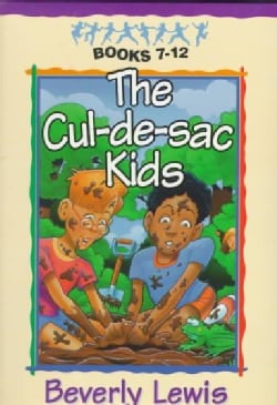 Cul-De-Sac Kids: Stinky Sneakers Mystery Pickle Pizza (Paperback)