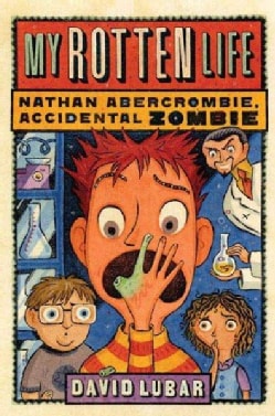My Rotten Life (Paperback)