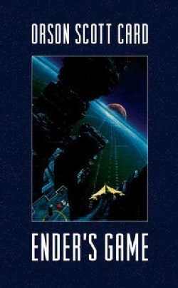 Ender's Game (Hardcover)