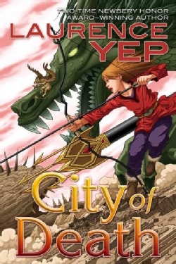 City of Death (Hardcover)