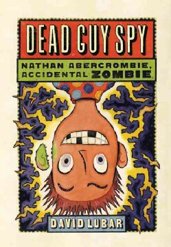 Dead Guy Spy (Paperback)