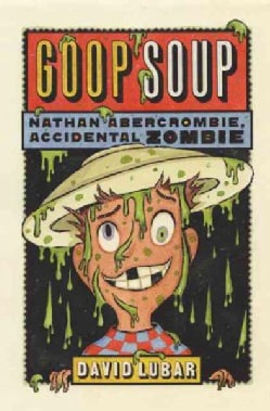 Goop Soup (Paperback)