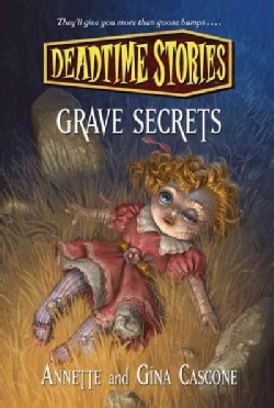 Grave Secrets (Hardcover)