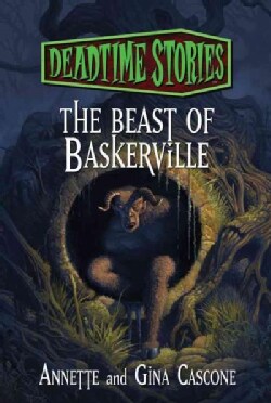 The Beast of Baskerville (Hardcover)