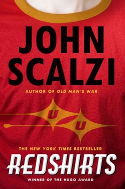 Redshirts (Paperback)