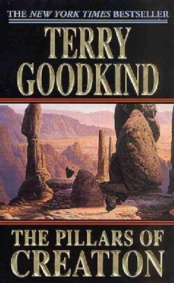 The Pillars of Creation (Paperback)