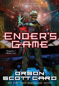 Ender's Game (Paperback)