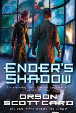 Ender's Shadow (Paperback)