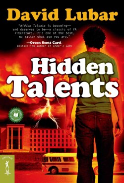 Hidden Talents (Paperback)