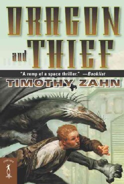 Dragon and Thief (Paperback)
