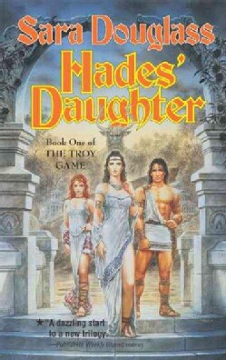 Hades' Daughter (Paperback)
