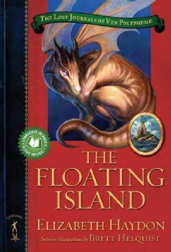 The Floating Island (Paperback)
