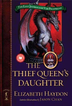 The Thief Queen's Daughter (Paperback)