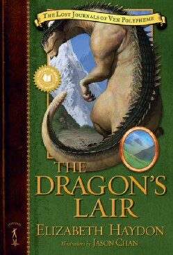 The Dragon's Lair (Paperback)