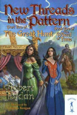 New Threads in the Pattern (Paperback)