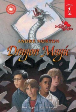 Dragon Magic (Paperback)