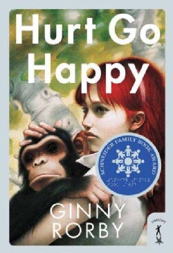 Hurt Go Happy (Paperback)