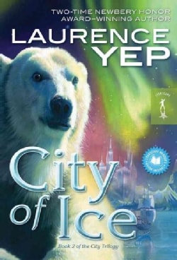 City of Ice (Paperback)