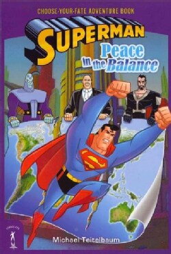 Peace in the Balance (Paperback)