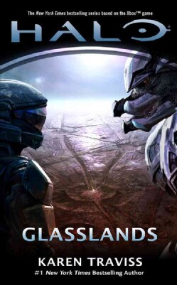 Halo: Glasslands (Paperback)
