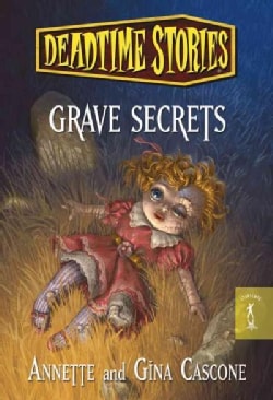 Grave Secrets (Paperback)