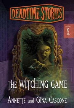 The Witching Game (Paperback)