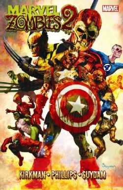 Marvel Zombies 2 (Paperback)