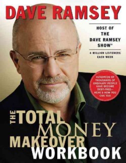 Total Money Makeover Workbook: A Proven Plan for Financial Fitness (Paperback)
