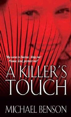 A Killer's Touch (Paperback)