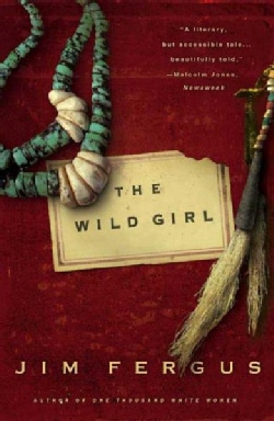 The Wild Girl: The Notebooks of Ned Giles, 1932 (Paperback)