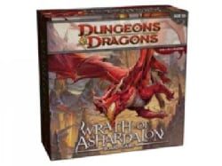 Wrath of Ashardalon (Game)