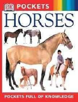 Horses (Paperback)