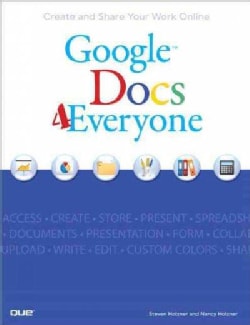 Google Docs 4 Everyone
