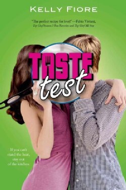 Taste Test (Hardcover)