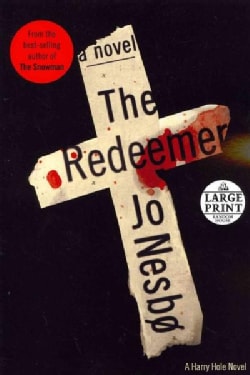 The Redeemer (Paperback)