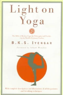 Light on Yoga: Yoga Dipika (Paperback)