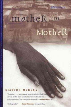 Mother to Mother (Paperback)