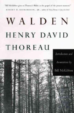 Walden (Paperback)