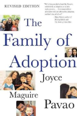The Family Of Adoption (Paperback)