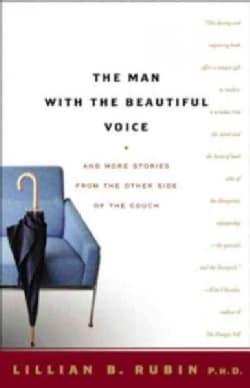 The Man With the Beautiful Voice: And More Stories From the Other Side of the Couch (Paperback)